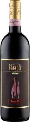 Renzo Masi Chianti Réserve 75 cl