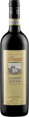 Renzo Masi Basciano Rufina Chianti 75 cl