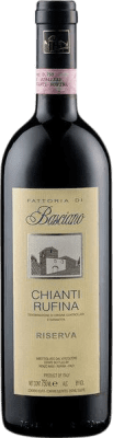 Renzo Masi Basciano Rufina Chianti Резерв 75 cl