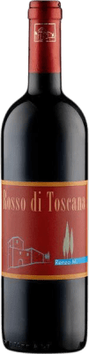 Renzo Masi Rosso Toscana 75 cl