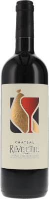 Château Revelette Rouge