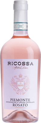 Cantine di Ricossa Barbera Piedmont 75 cl