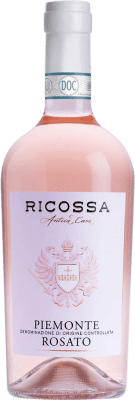 Cantine di Ricossa Rosato Barbera Piedmont 75 cl