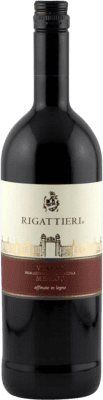 Rigattieri Legno Merlot — Мерло Veneto 1 L