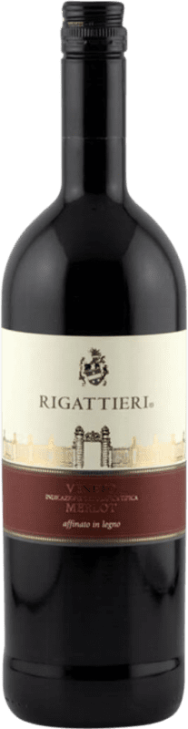 10,95 € 免费送货 | 红葡萄酒 Rigattieri Legno I.G.T. Veneto