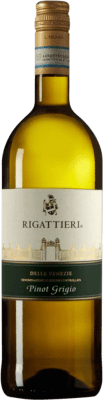 Rigattieri Pinot Cinza Delle Venezie 1 L