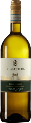 Rigattieri Pinot Gris Delle Venezie 1 L