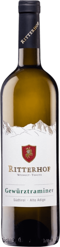 24,95 € 免费送货 | 白酒 Ritterhof Südtirol D.O.C. Alto Adige