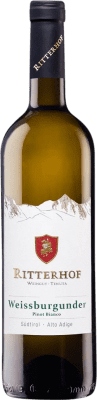 Ritterhof Südtirol Pinot White Alto Adige 75 cl