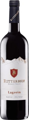Ritterhof Südtirol Lagrein — Лагрейн Alto Adige 75 cl