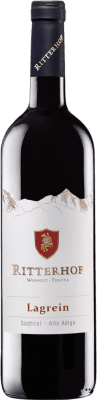 Ritterhof Südtirol Lagrein Alto Adige 75 cl