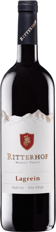 25,95 € 免费送货 | 红酒 Ritterhof Südtirol D.O.C. Alto Adige