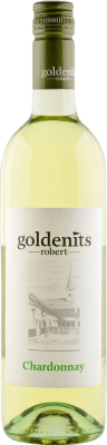 Robert Goldenits Chardonnay 75 cl