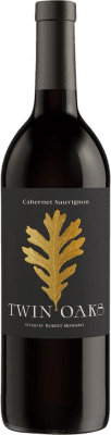 Robert Mondavi Twin Oaks