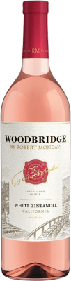 Robert Mondavi Woodbridge White California 75 cl