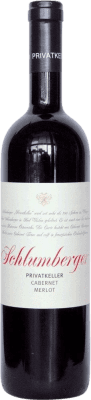 Robert Schlumberger Privatkeller Cabernet Merlot Bad Vöslau