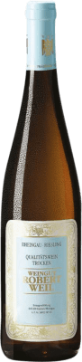 Robert Weil Riesling сухой Rheingau 75 cl