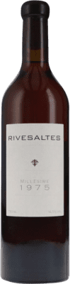 Les Roc des Anges M & S Gallet Ambré Naturel 1975