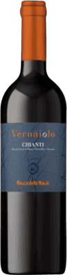 Rocca delle Macìe Vernaiolo Chianti Magnum Bottle 1,5 L