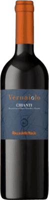 Rocca delle Macìe Vernaiolo Chianti Magnumflasche 1,5 L