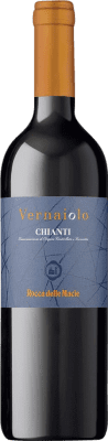 Rocca delle Macìe Vernaiolo Chianti 75 cl