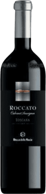 Rocca delle Macìe Roccato
