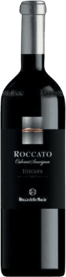 Rocca delle Macìe Roccato Cabernet Sauvignon Toscana 75 cl