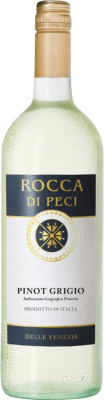 Rocca di Peci Pinot Grey Veneto 1 L