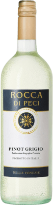 Rocca di Peci Pinot Gris — Grauburgunder Veneto 1 L