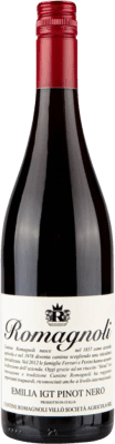 Romagnoli Vitae Pinot Noir Emilia Romagna 75 cl