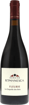 Romanesca La Chapelle des Bois Gamay — Гаме Fleurie 75 cl
