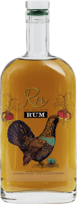 Rhum Roner R74 Aged Rum 70 cl