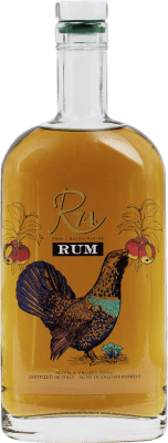 ラム Roner R74 Barrel Aged — 樽熟成 70 cl