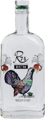 Rhum Roner R74 White — Blanc 70 cl