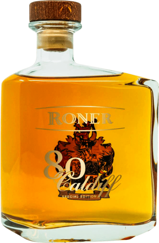 244,95 € | Liqueurs Roner Caldiff Italy 70 cl