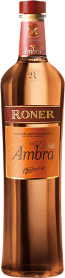 グラッパ Roner Ambra la Morbida 70 cl