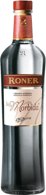 Aguardente Grappa Roner La Morbida 70 cl