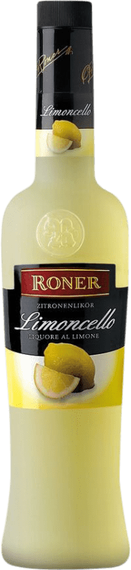 21,95 € | Limoncello Roner Italia 70 cl Limone