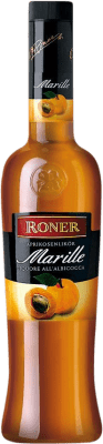 Ликеры Roner Marille Aprikosenlikör 70 cl