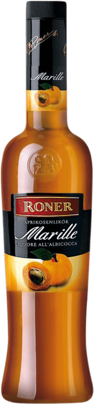 21,95 € | Ликёры Roner Marille Aprikosenlikör Италия 70 cl