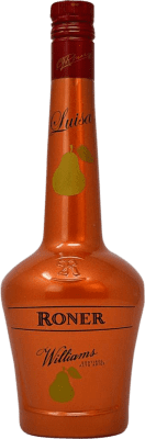 Aguardente Orujo Roner Luisa 70 cl Poire Williams — Pêra Williams