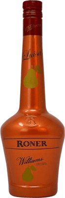 Eau-de-vie Roner Williams Luisa 70 cl