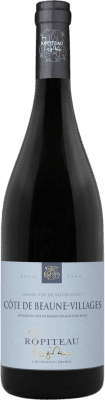 Ropiteau Frères Spätburgunder Côte de Beaune 75 cl