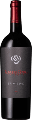 Rosa del Golfo Puglia 75 cl