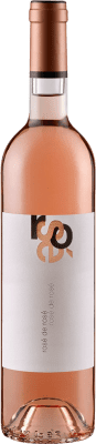 Coteaux du Languedoc Rosé 75 cl