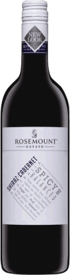 Rosemount Diamond Shiraz Cabernet Blends
