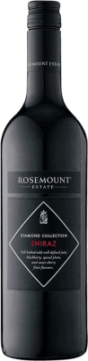 Rosemount Diamond Collection Shiraz Syrah Southern Australia 75 cl