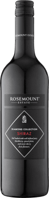 Rosemount Diamond Syrah Southern Australia Collection — Coleção 75 cl