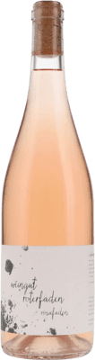Roterfaden. Rosafaden Lemberger — Лембергер Baden 75 cl