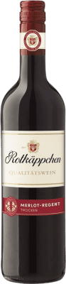 Rotkäppchen Mumm сухой Rheinhessen 75 cl